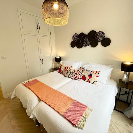 Leith Street Suite Единбург Екстериор снимка