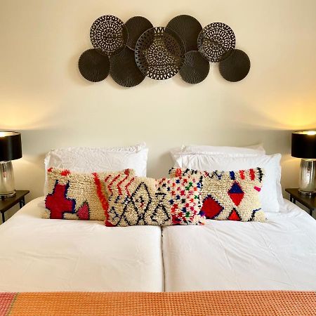Leith Street Suite Единбург Екстериор снимка