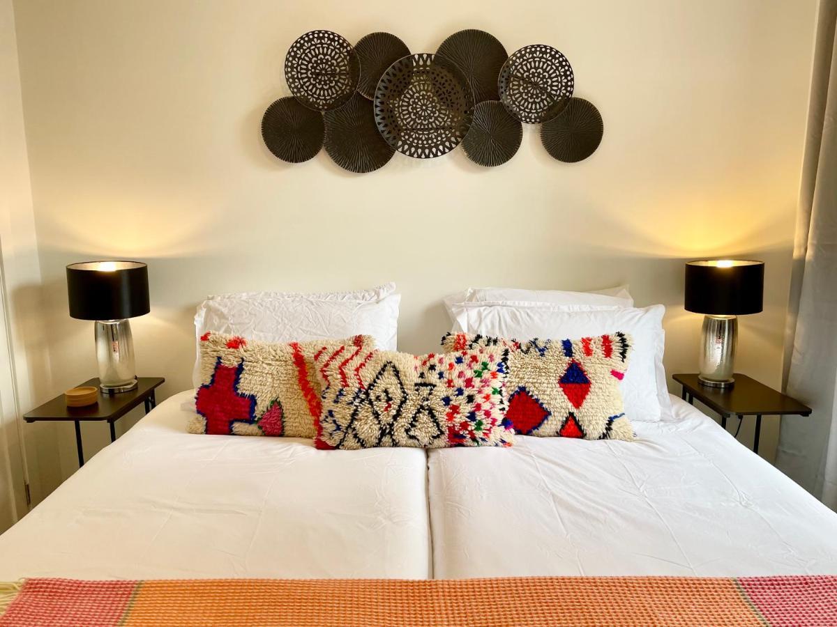 Leith Street Suite Единбург Екстериор снимка